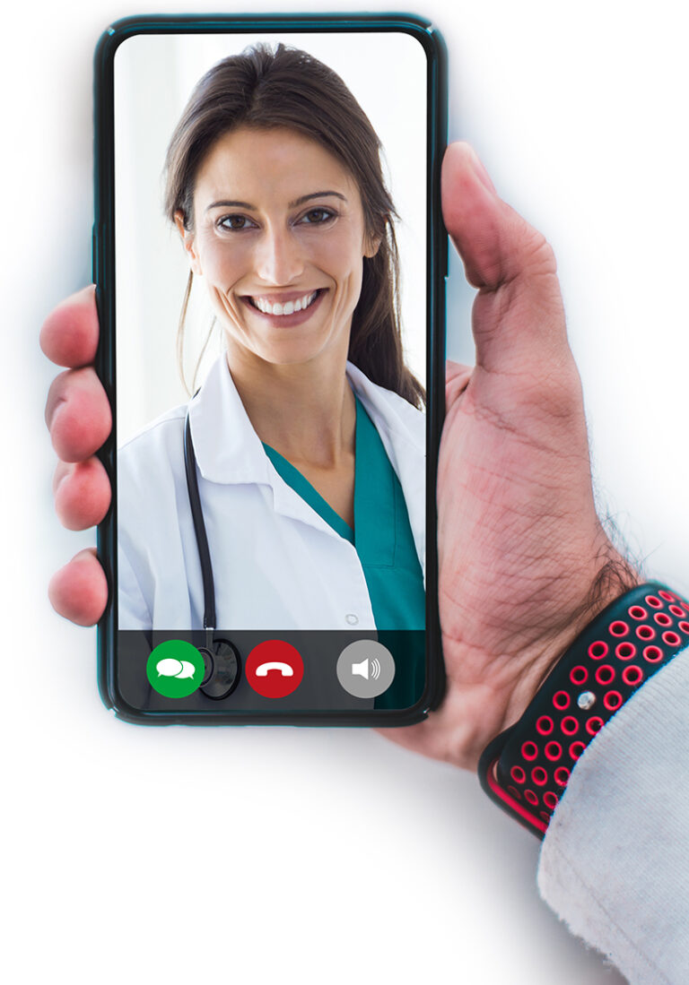 Telehealth Pain Dayton Outpatient Center