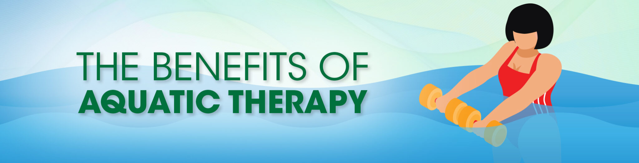 Aqua Therapy in Dayton Ohio Dayton Outpatient Center